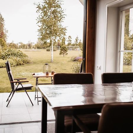 -Nieuw- Luxe & Sfeervol Vakantiehuis Tholen Extérieur photo