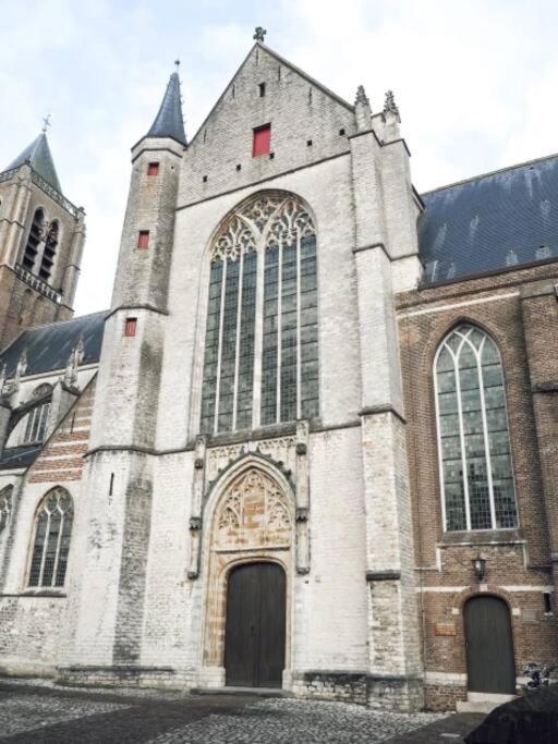 -Nieuw- Luxe & Sfeervol Vakantiehuis Tholen Extérieur photo