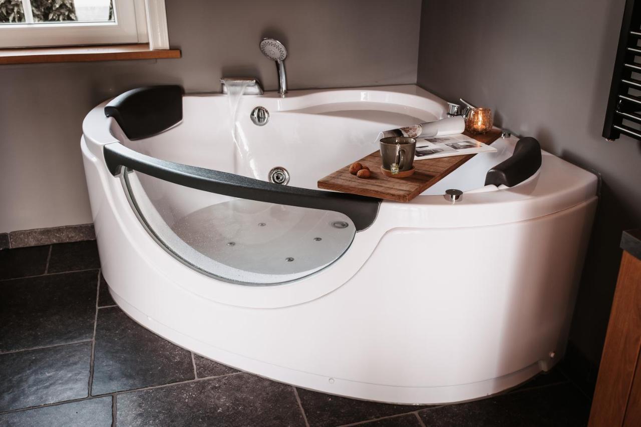 -Nieuw- Luxe & Sfeervol Vakantiehuis Tholen Extérieur photo