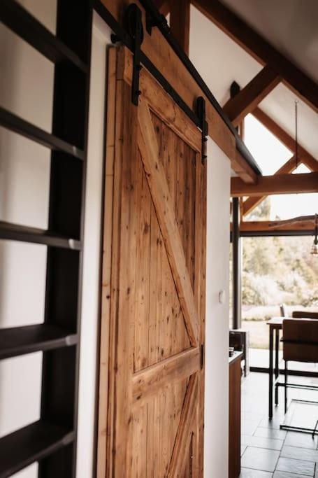 -Nieuw- Luxe & Sfeervol Vakantiehuis Tholen Extérieur photo