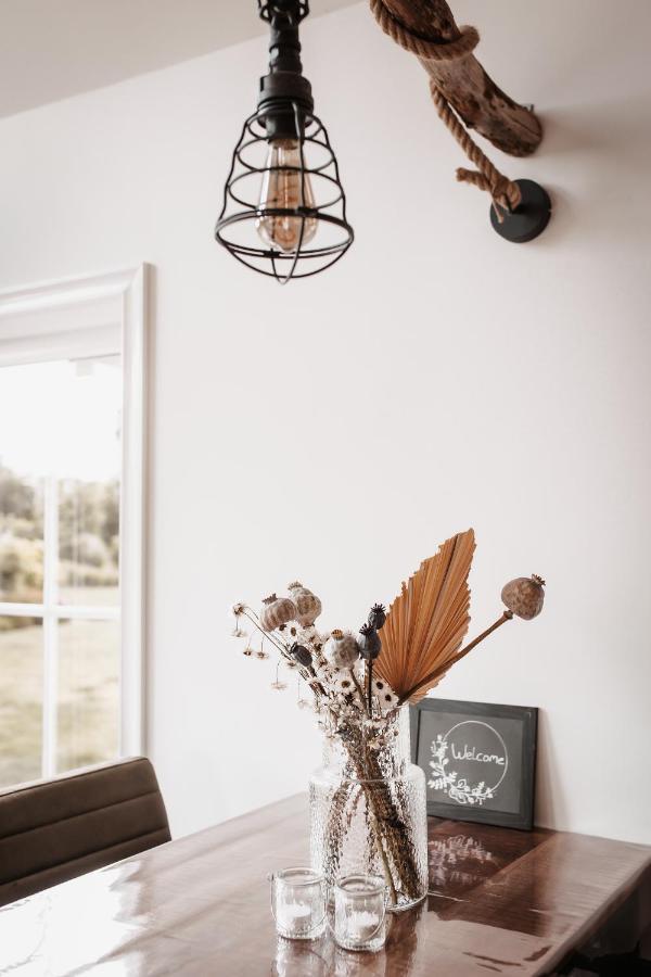 -Nieuw- Luxe & Sfeervol Vakantiehuis Tholen Extérieur photo