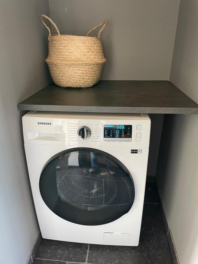 -Nieuw- Luxe & Sfeervol Vakantiehuis Tholen Extérieur photo