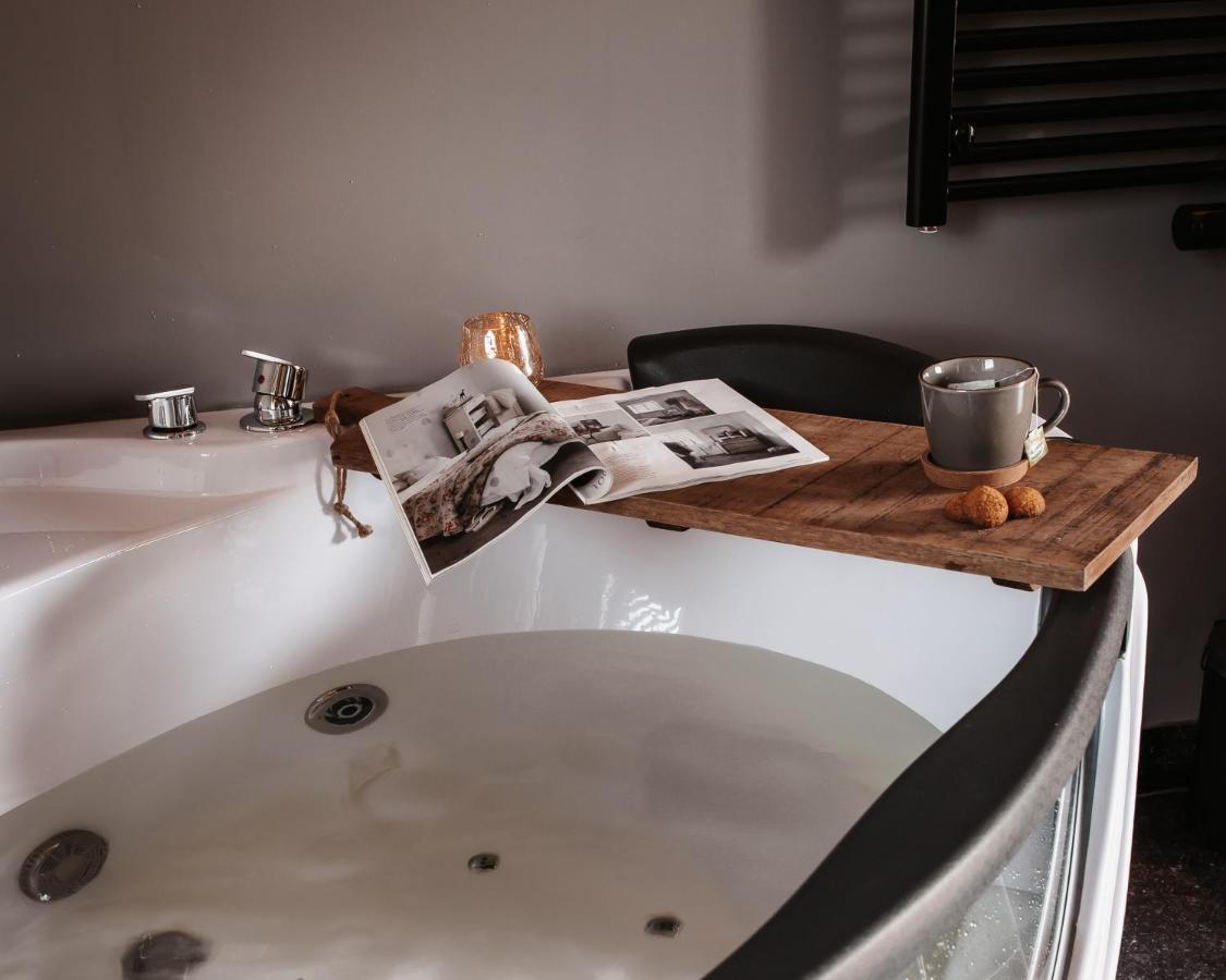 -Nieuw- Luxe & Sfeervol Vakantiehuis Tholen Extérieur photo