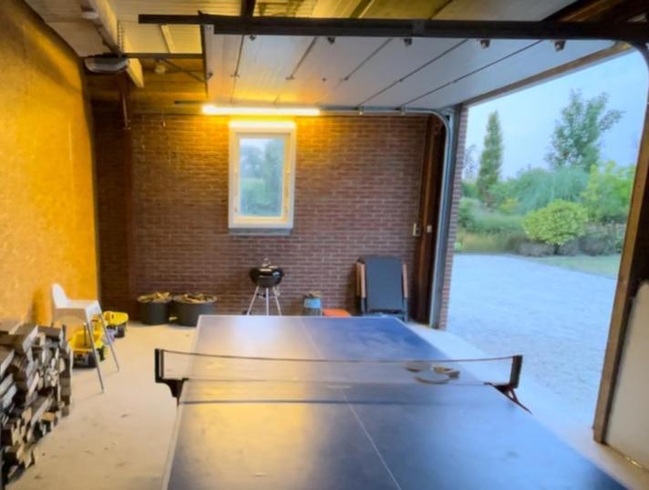 -Nieuw- Luxe & Sfeervol Vakantiehuis Tholen Extérieur photo